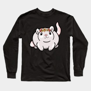 Chunky Boi Long Sleeve T-Shirt